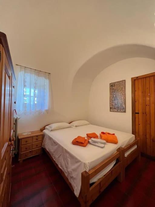 הוילה לוקורוטונדו Il Trullo Dei Nonni מראה חיצוני תמונה